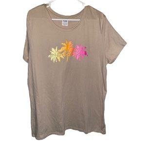 PINK Victoria’s Secret Graphic Tee